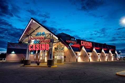  casinos in saskatchewan